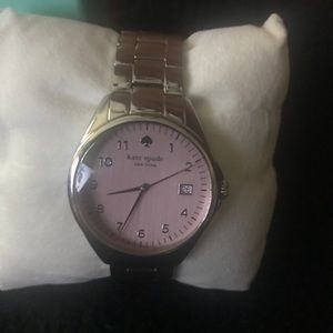 Kate Spade Watch